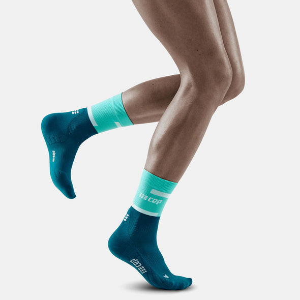 CEP Run Compression Mid Socks 4.0 Women's