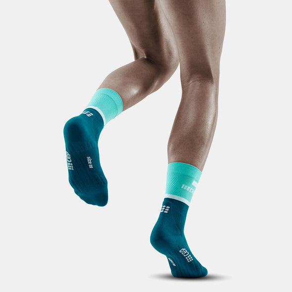 CEP Run Compression Mid Socks 4.0 Women's