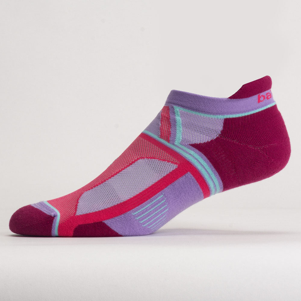 Balega Hidden Contour Recycled No Show Socks