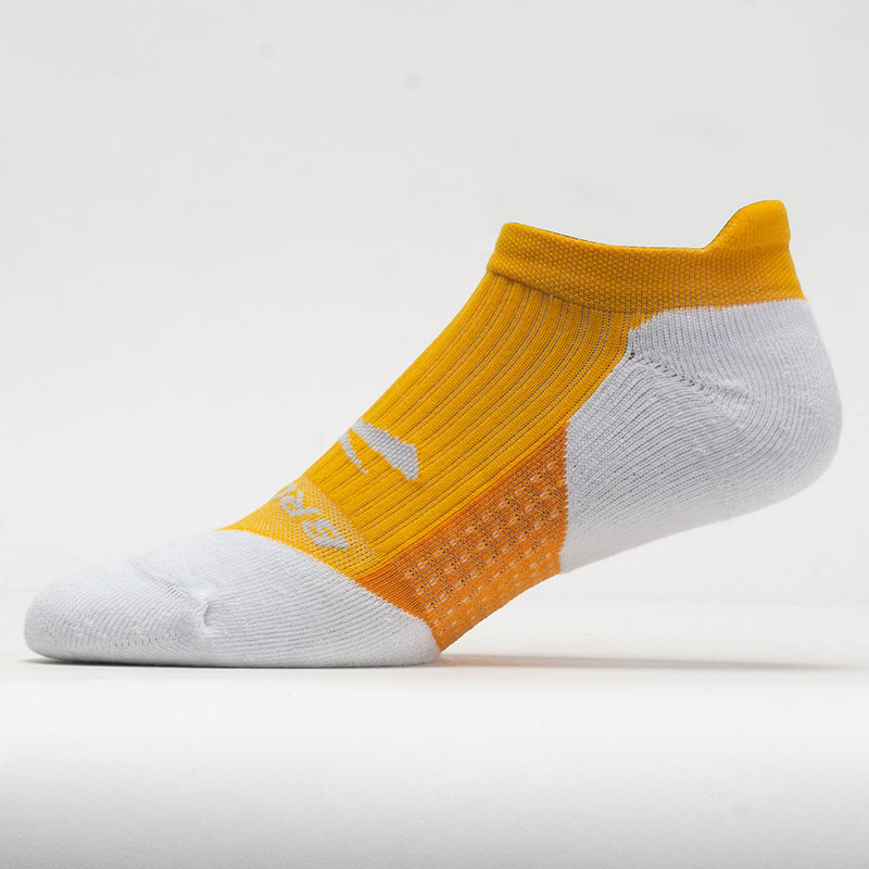 Brooks Ghost No Show Sock