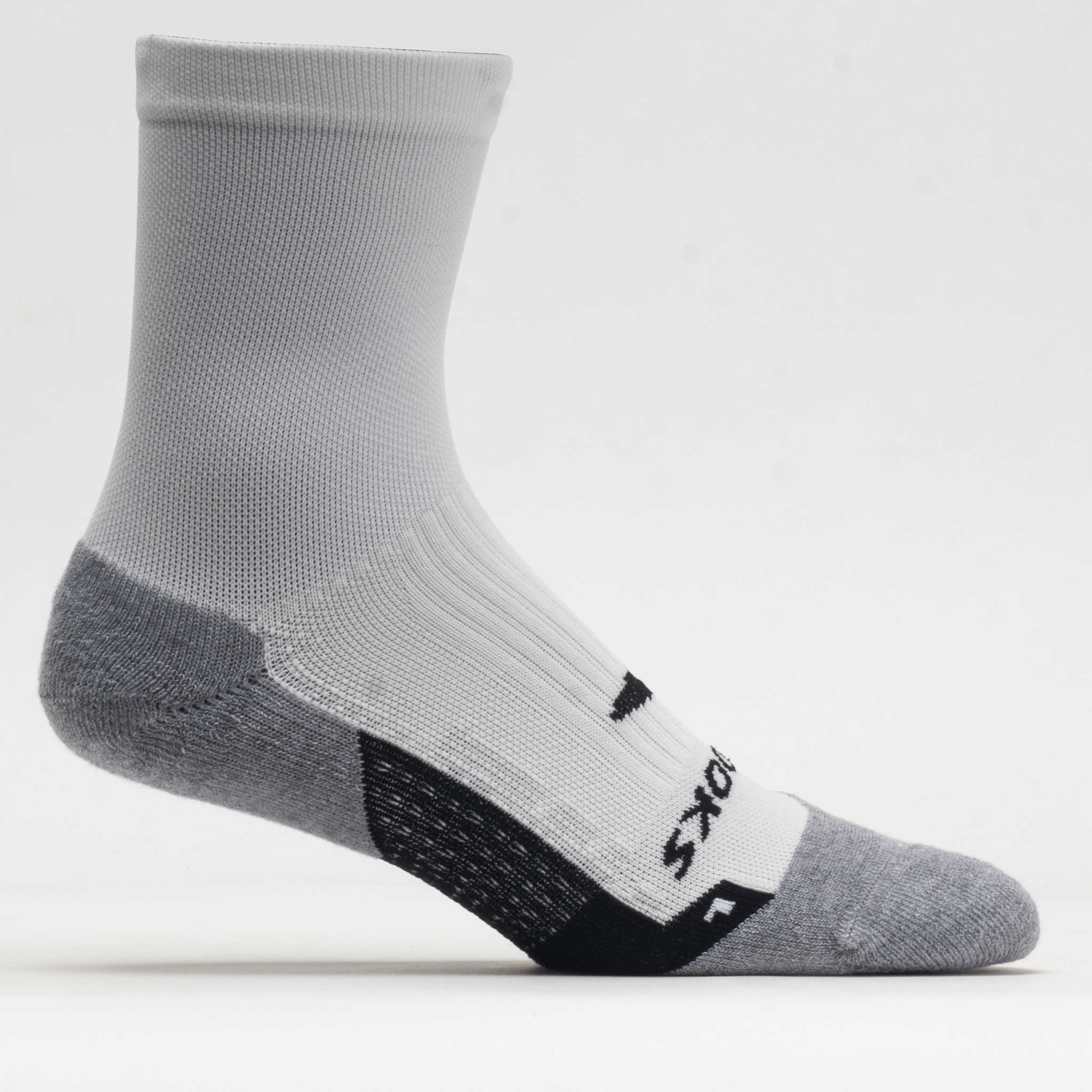 Brooks Ghost Crew Sock