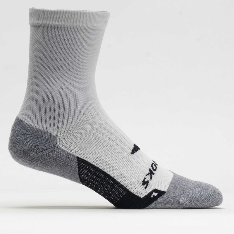 Brooks Ghost Crew Sock