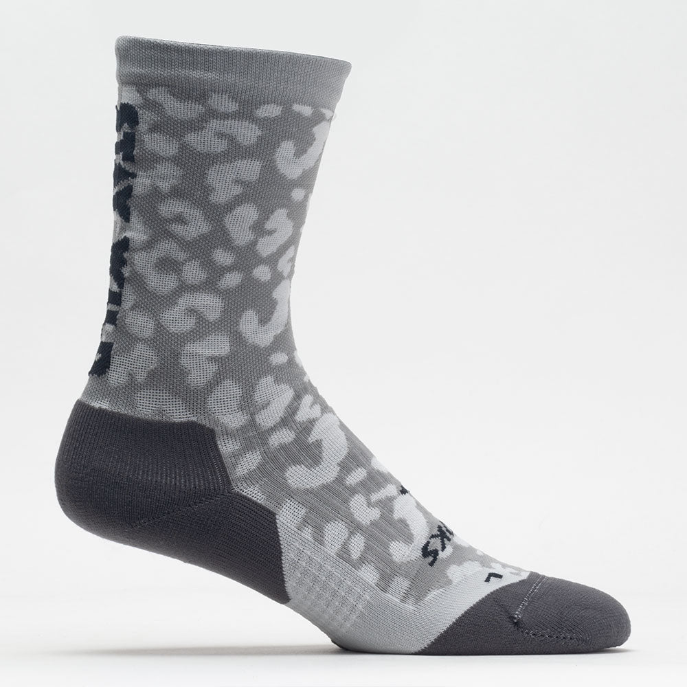Brooks Ghost Crew Sock