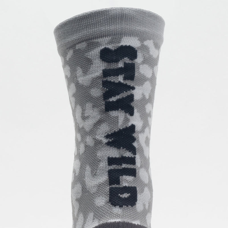 Brooks Ghost Crew Sock