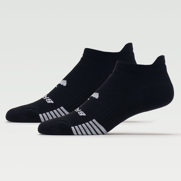 Brooks Ghost Lite No-Show Sock 2-Pack