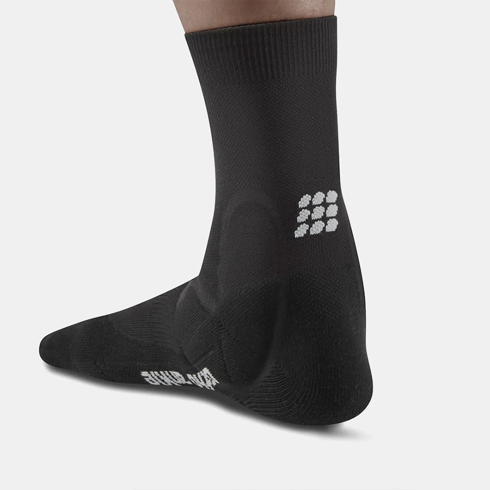 CEP Ankle Support Short Socks Men's