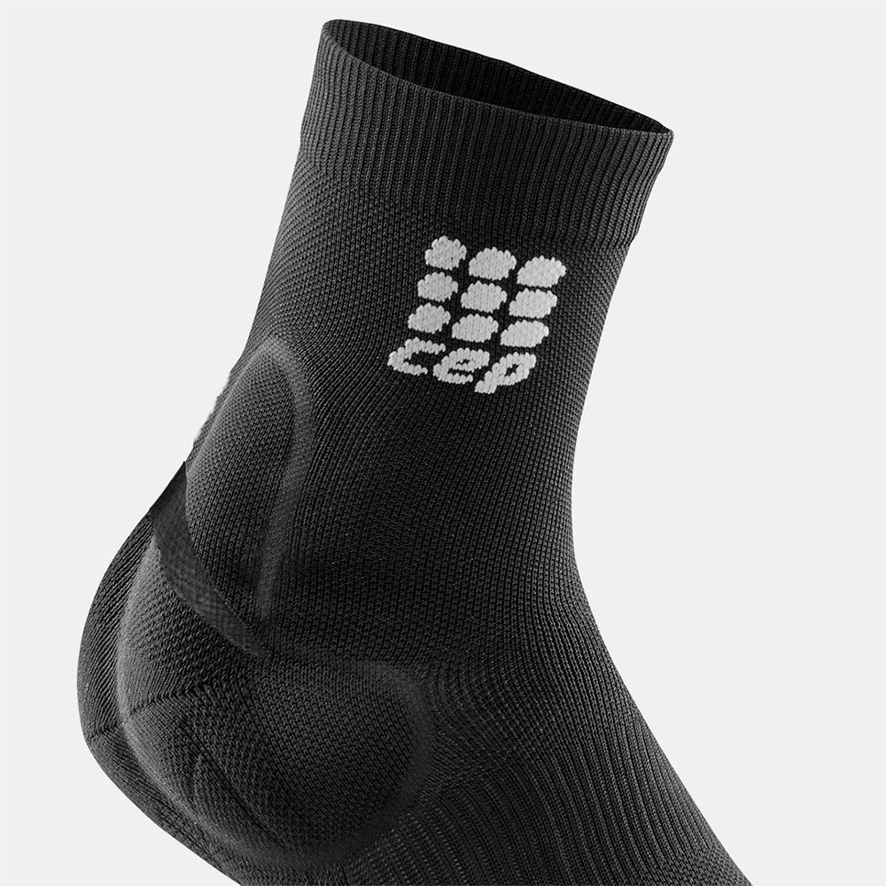 CEP Ankle Support Short Socks Men's