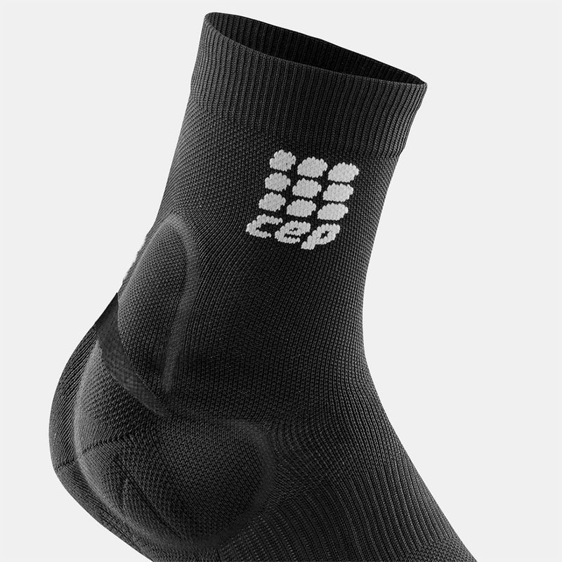 CEP Ankle Support Short Socks Women's