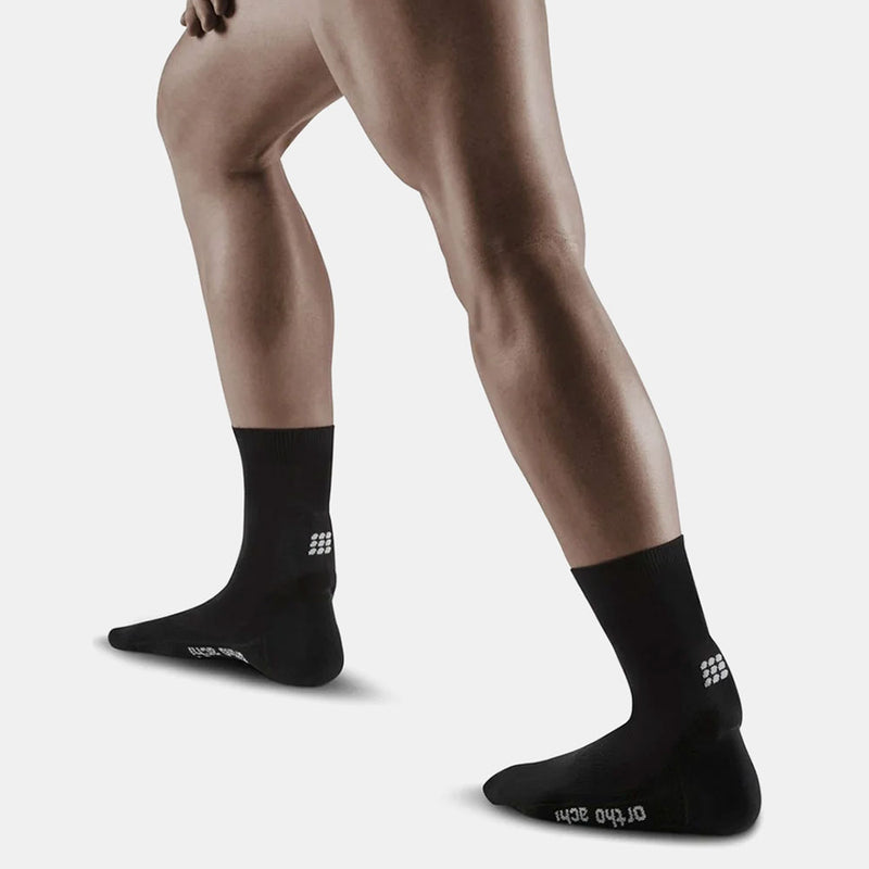 CEP Achilles Support Short Socks Men's