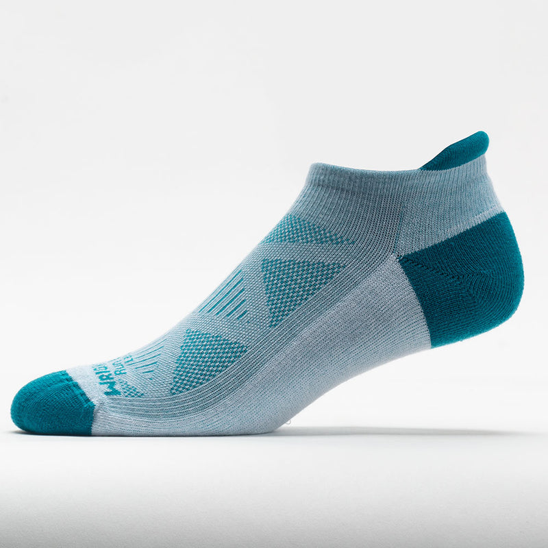 Wrightsock Run Luxe Single Layer Tab Socks