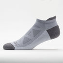 Wrightsock Run Luxe Single Layer Tab Socks