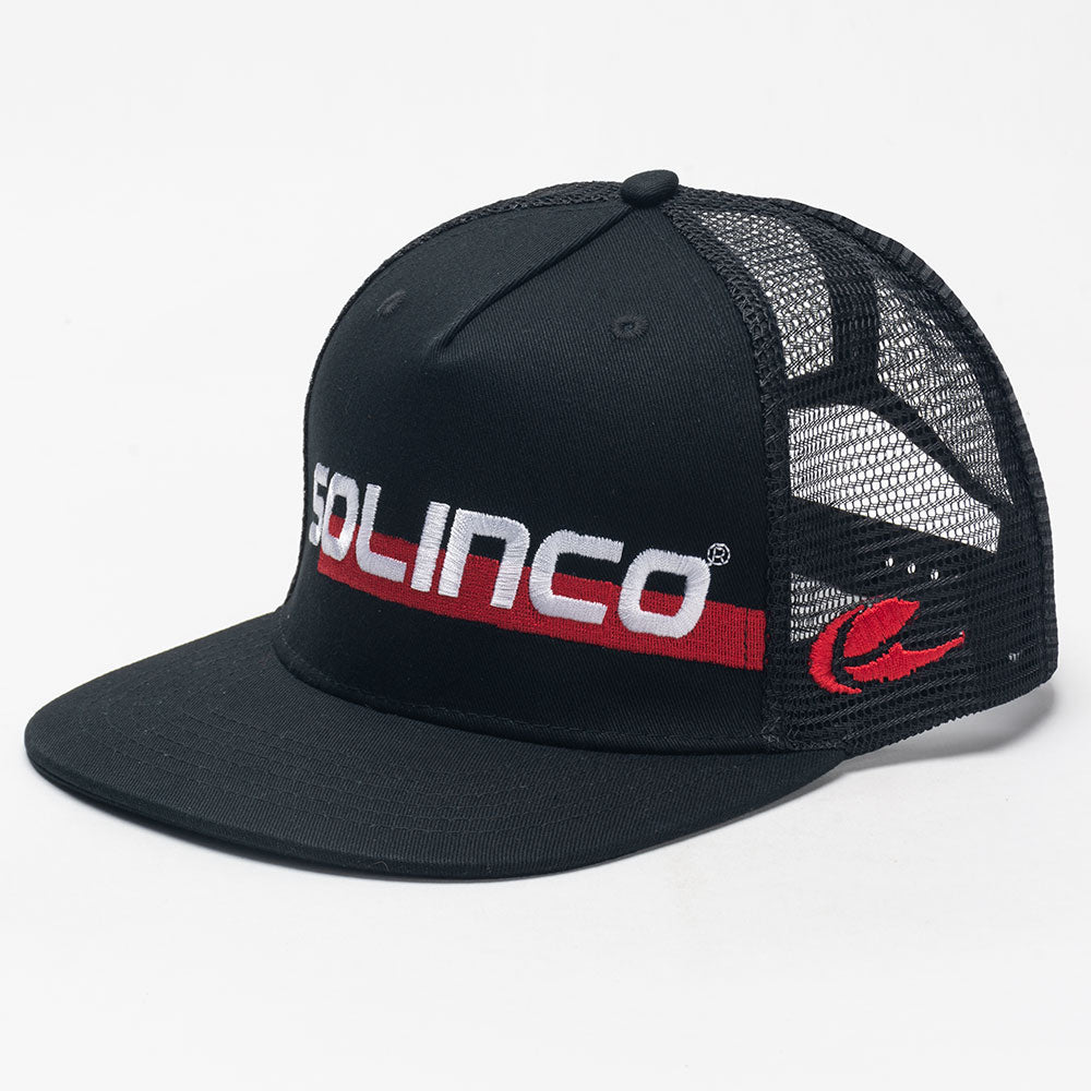 Solinco Trucker Cap