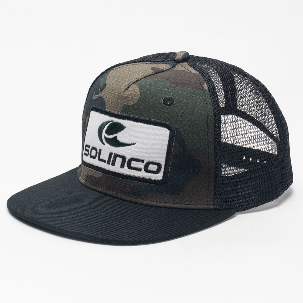 Solinco Trucker Cap