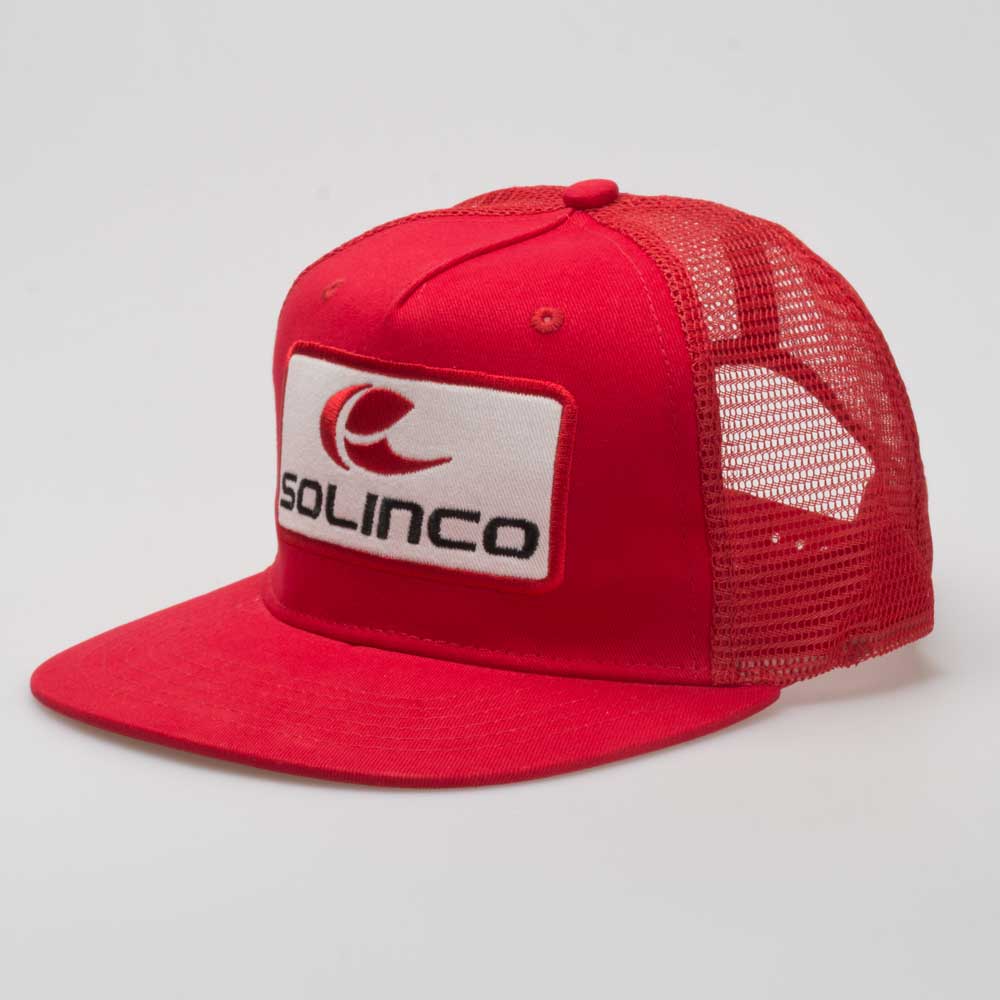 Solinco Trucker Cap