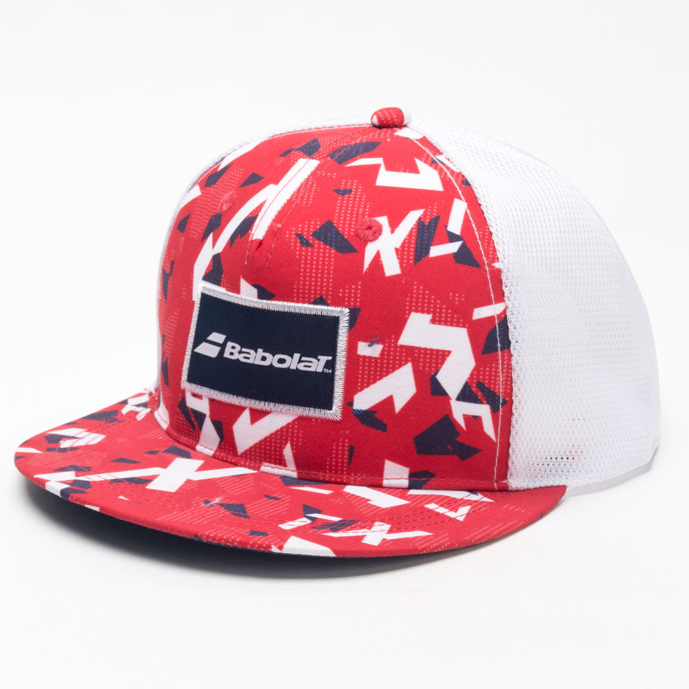 Babolat Trucker Cap