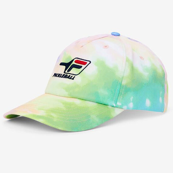 Fila Pickleball Tie-Dye Hat