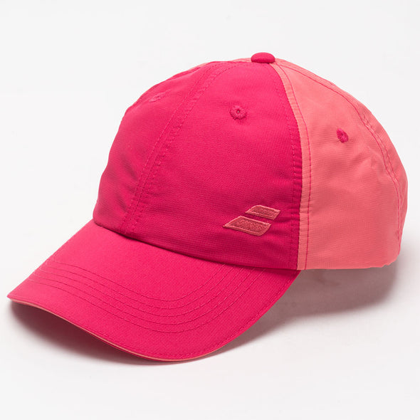 Babolat Basic Logo Cap