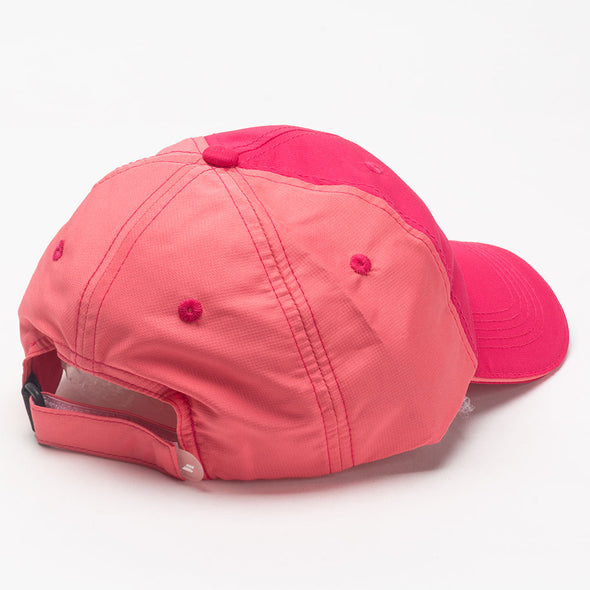 Babolat Basic Logo Cap
