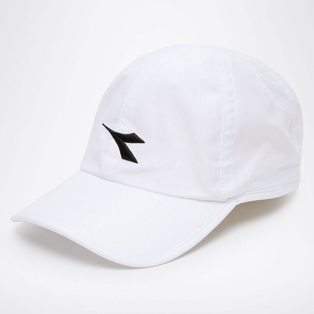 Diadora Adjustable Tennis Cap