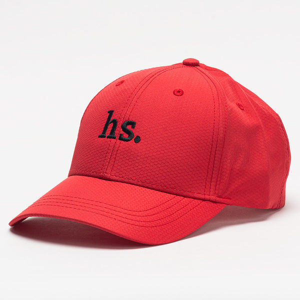 Holabird Sports Lightweight Polyester Performance Cap