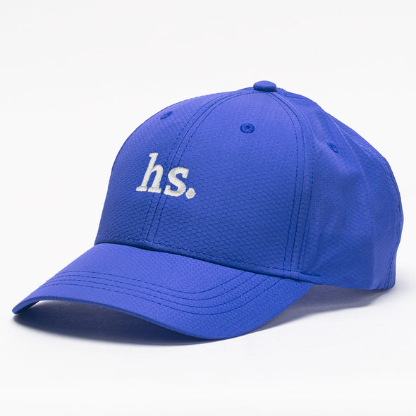 Holabird Sports Lightweight Polyester Performance Cap