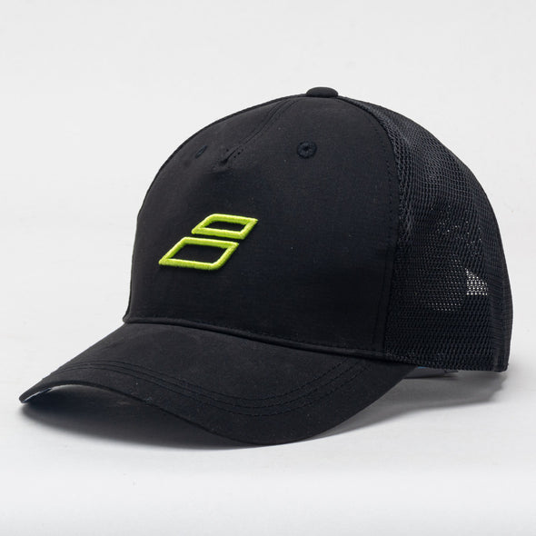 Babolat Curve Trucker Cap