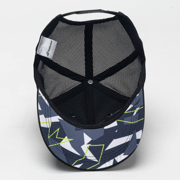 Babolat Curve Trucker Cap