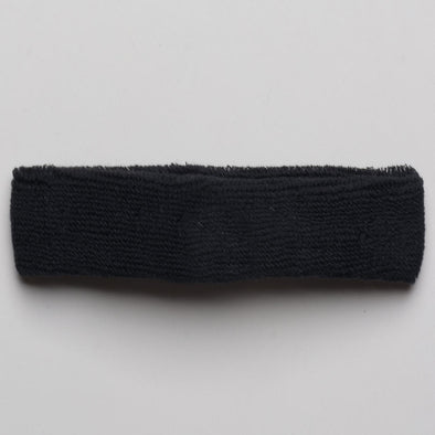 Solid Headband
