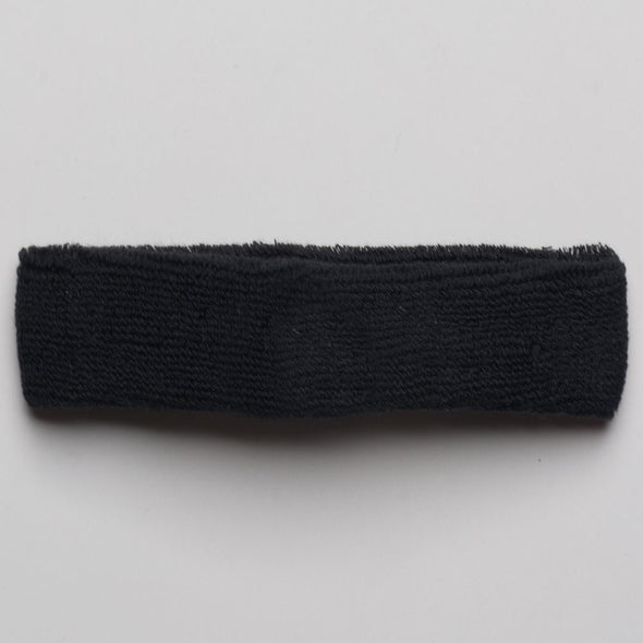 Solid Headband