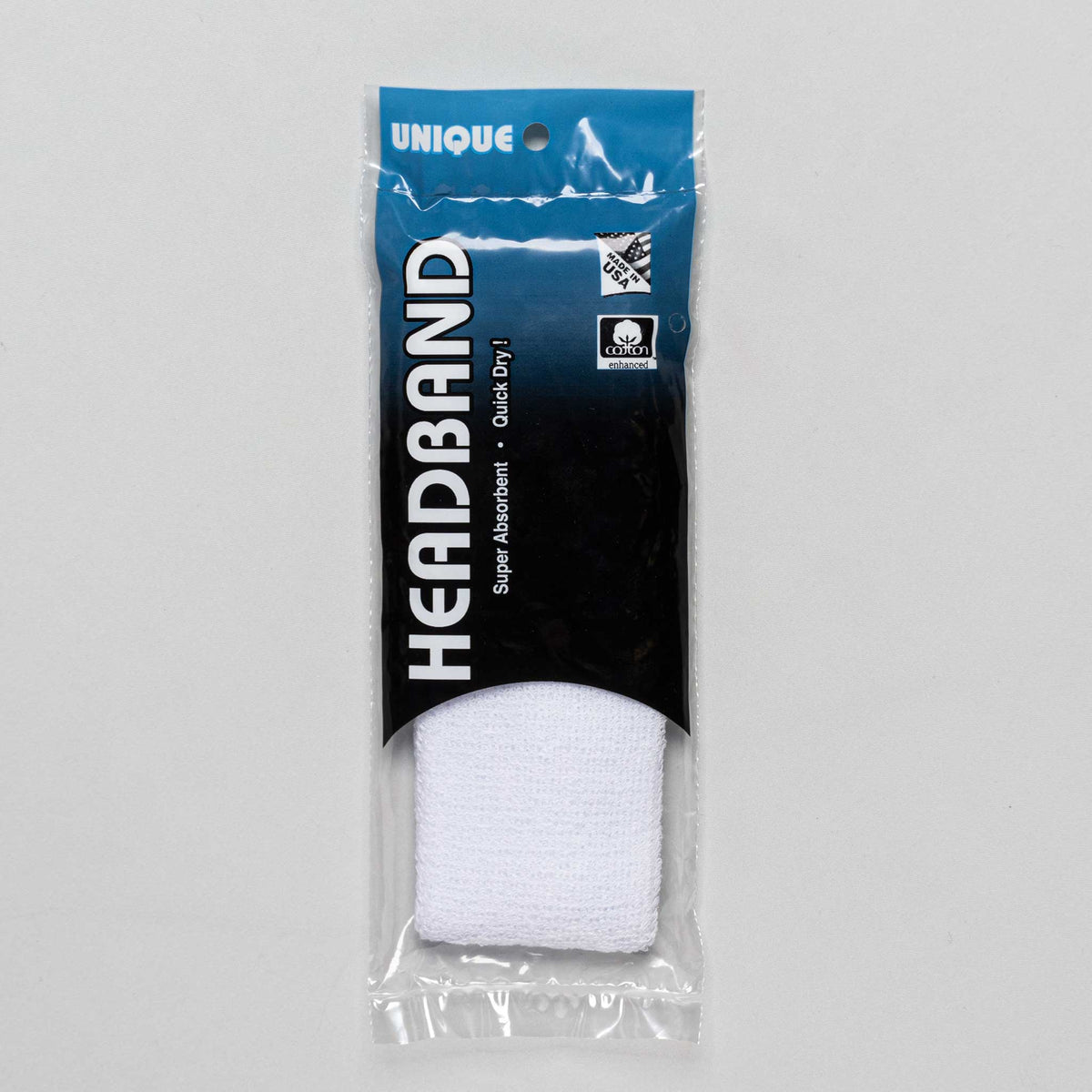 Solid Headband