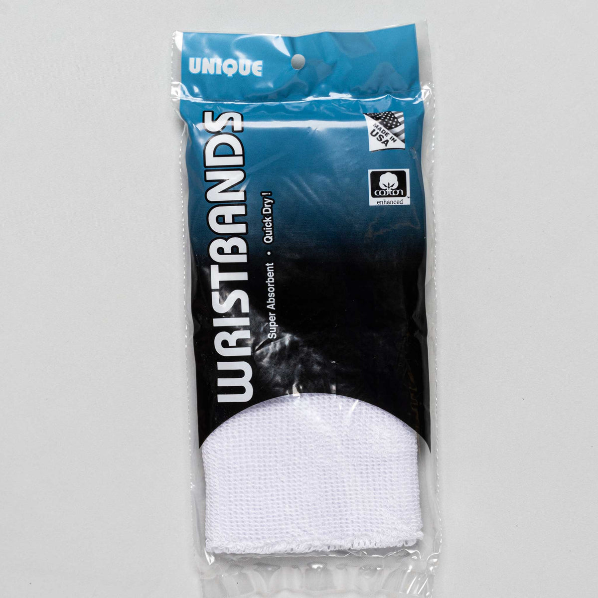 Solid Wristbands