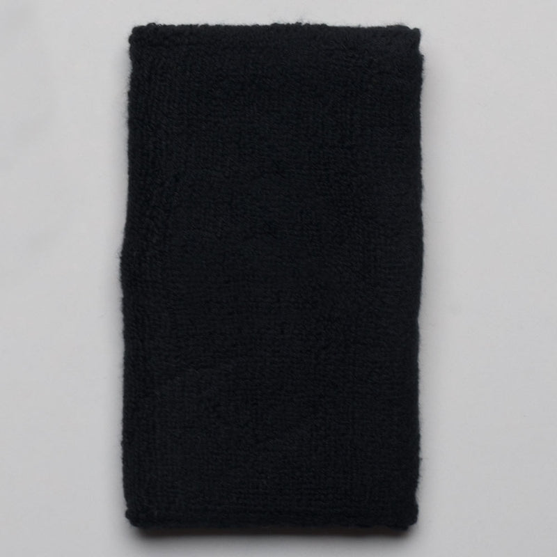 Solid Wrist Towel