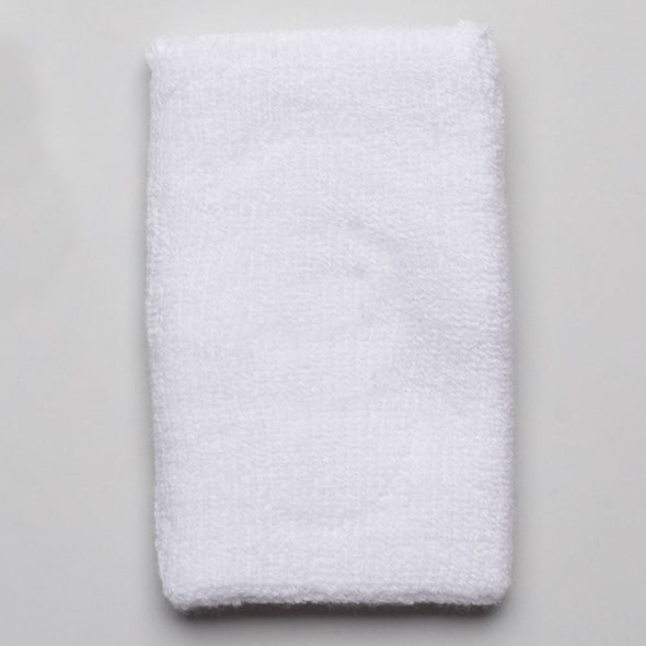 Solid Wrist Towel