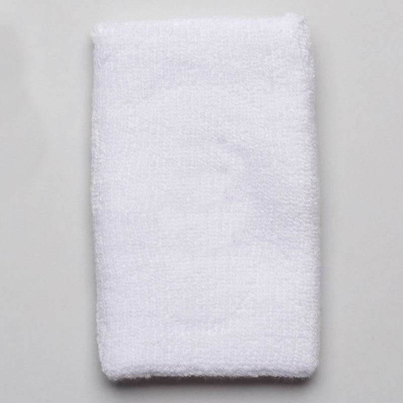 Solid Wrist Towel