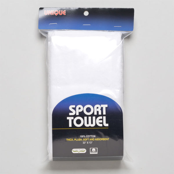 Tourna Sport Towel 33" x 13"