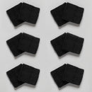Tourna Team Pack Wristbands (6 Pairs)