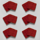 Tourna Team Pack Wristbands (6 Pairs)