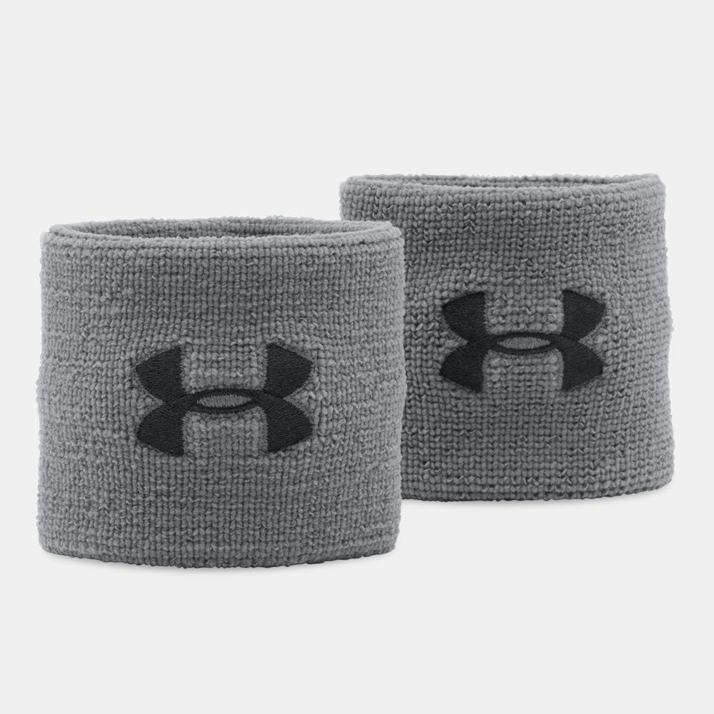 Under Armour 3" Performance Wristbands