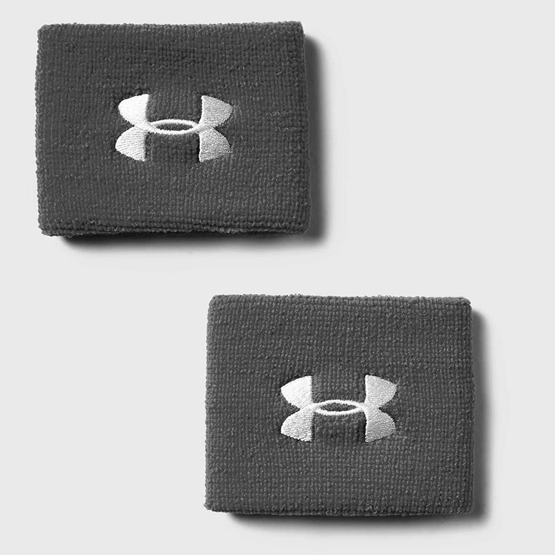 Under Armour 3" Performance Wristbands