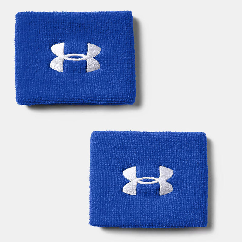 Under Armour 3" Performance Wristbands