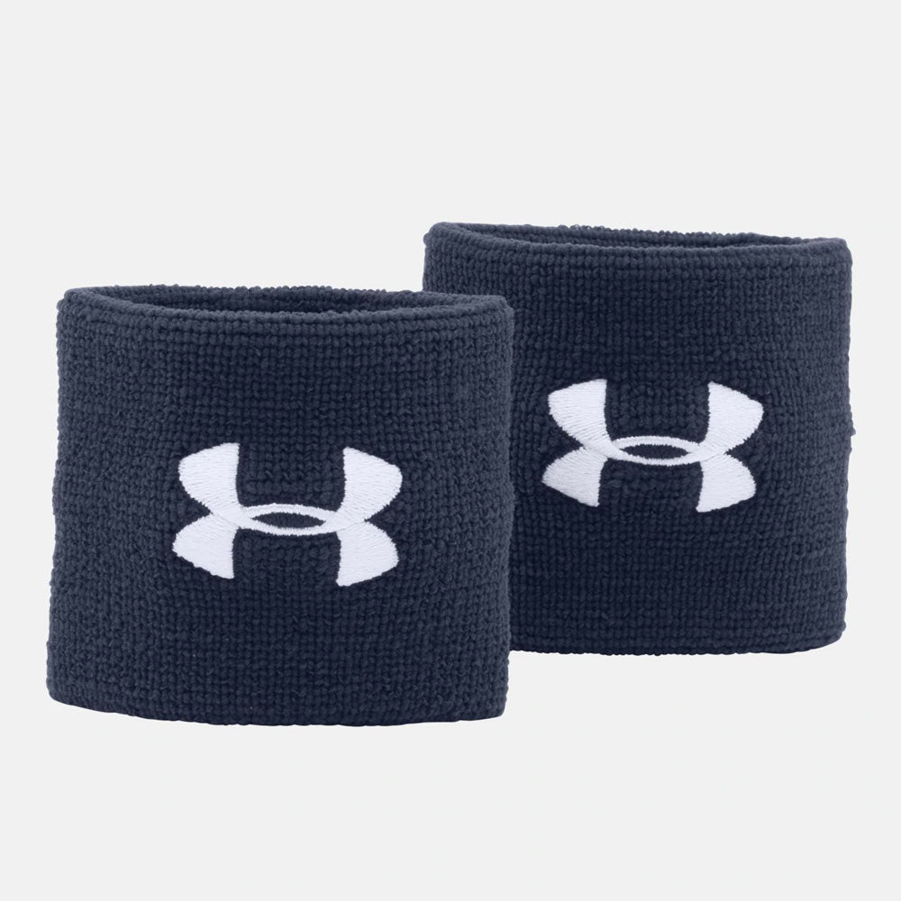 Under Armour 3" Performance Wristbands