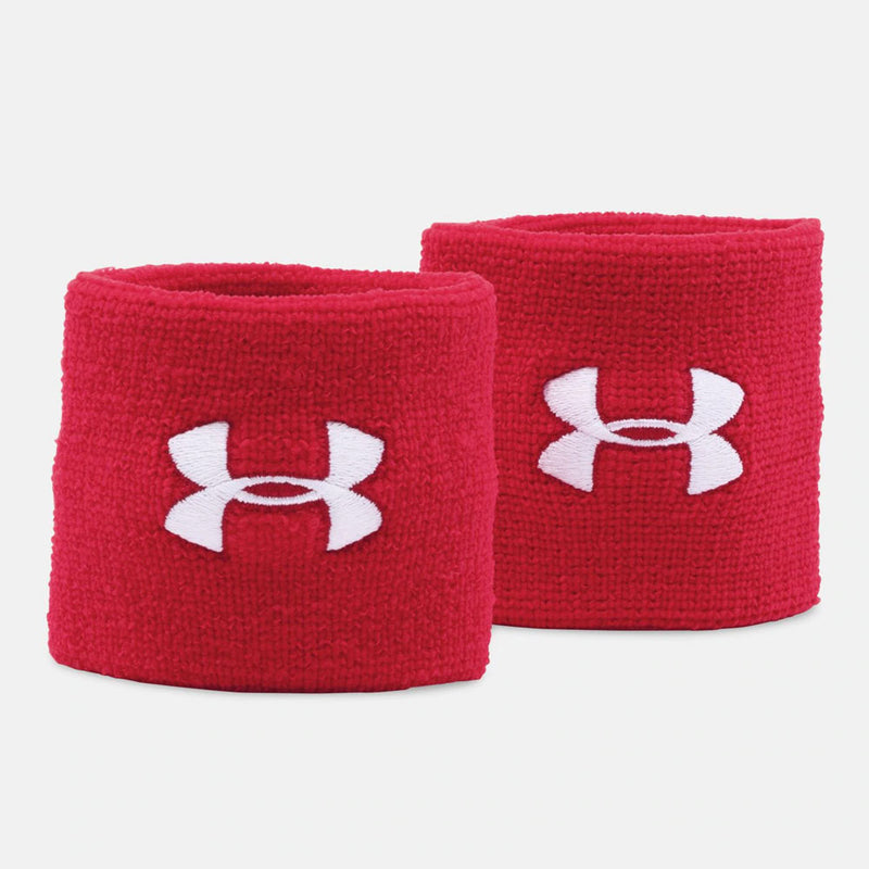 Under Armour 3" Performance Wristbands