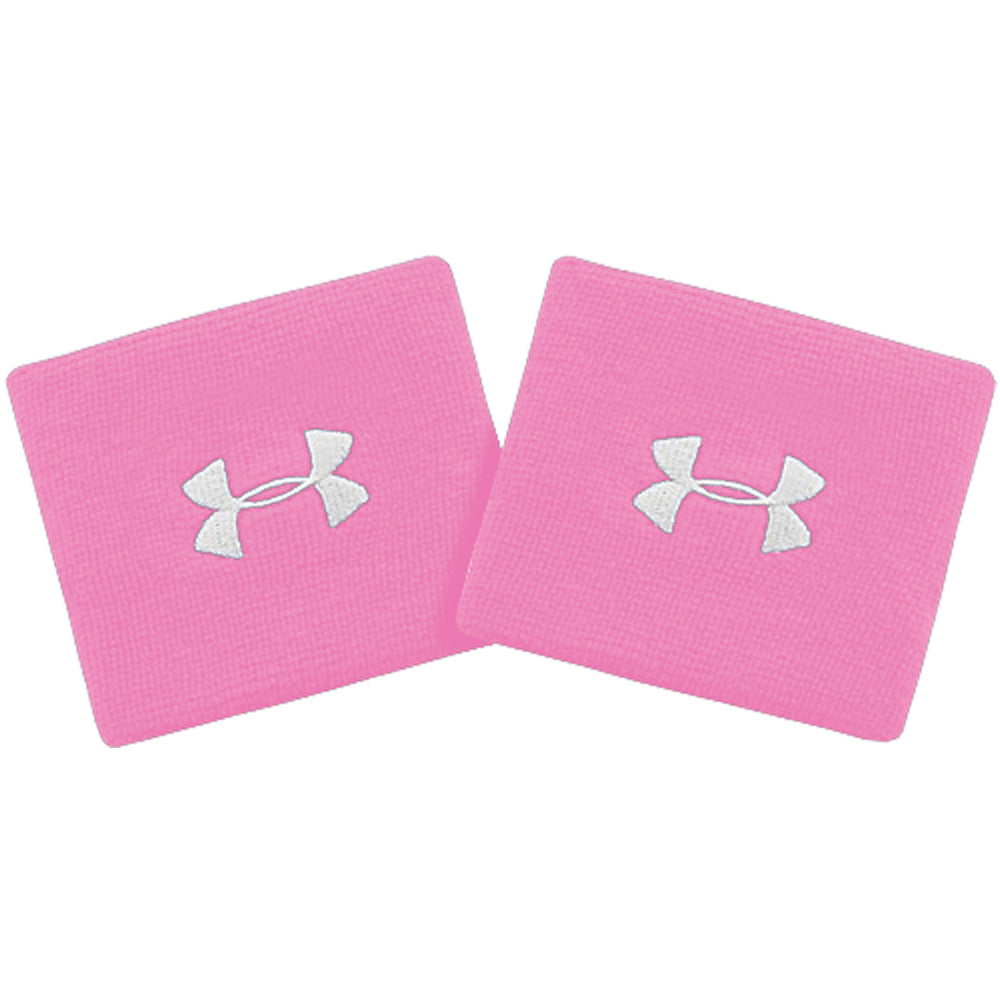 Under Armour 3" Performance Wristbands