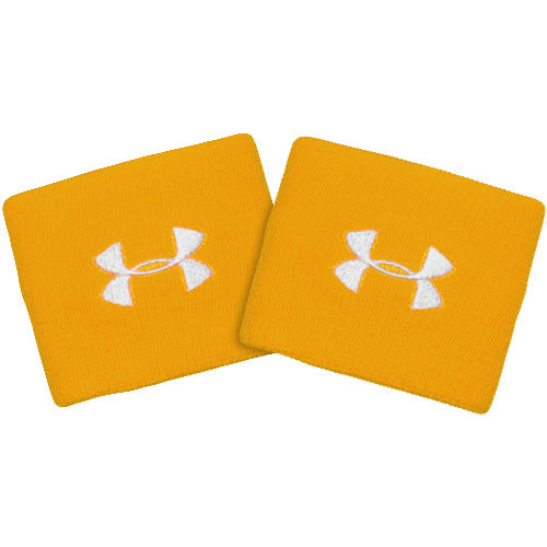 Under Armour 3" Performance Wristbands