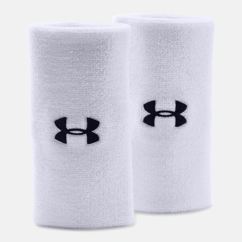 Under Armour 6" Performance Wristbands