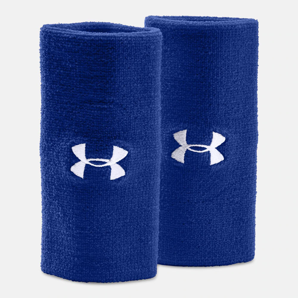 Under Armour 6" Performance Wristbands