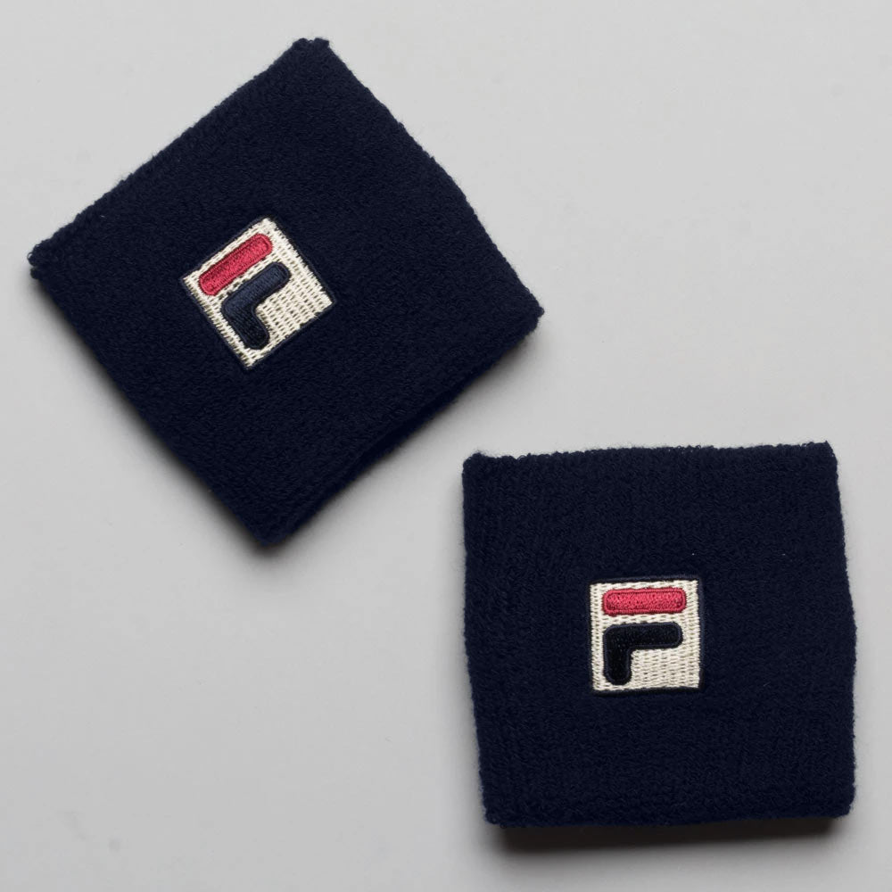 Fila wristbands deals