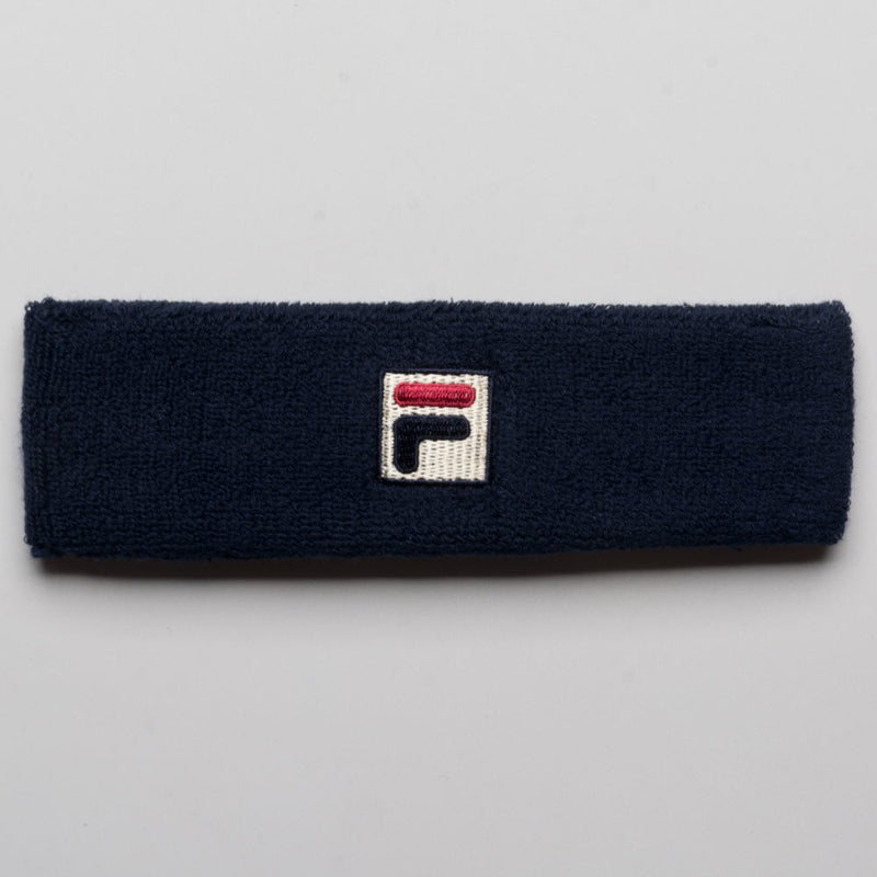 Fila Solid Headband