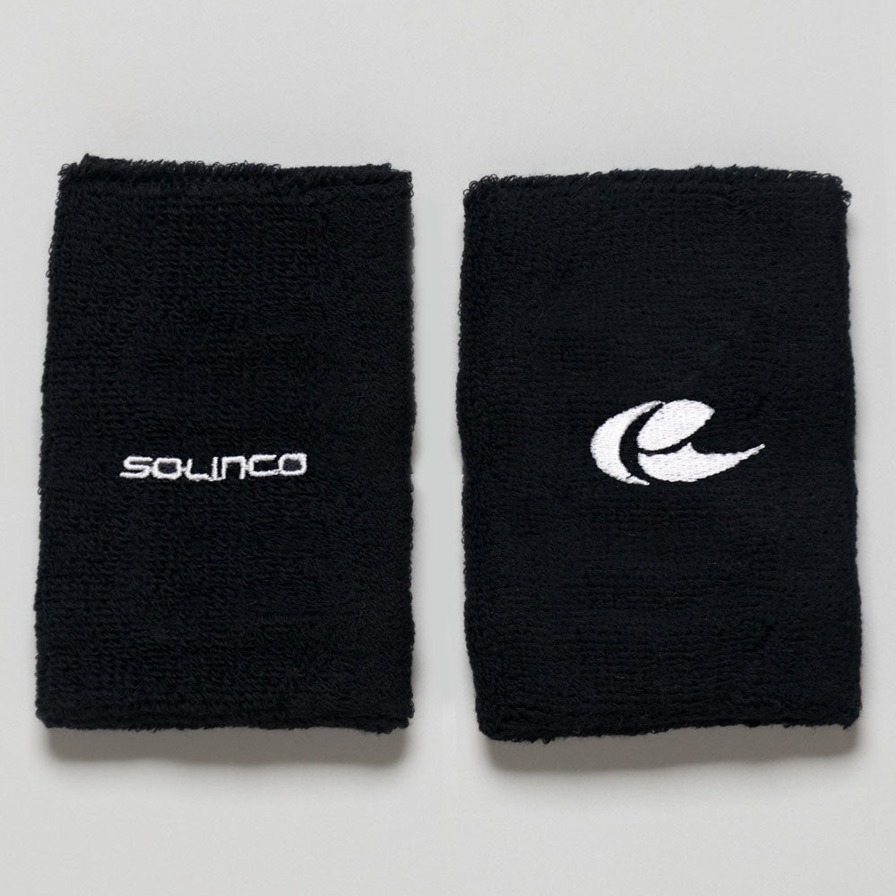 Solinco Double Wide Wristbands