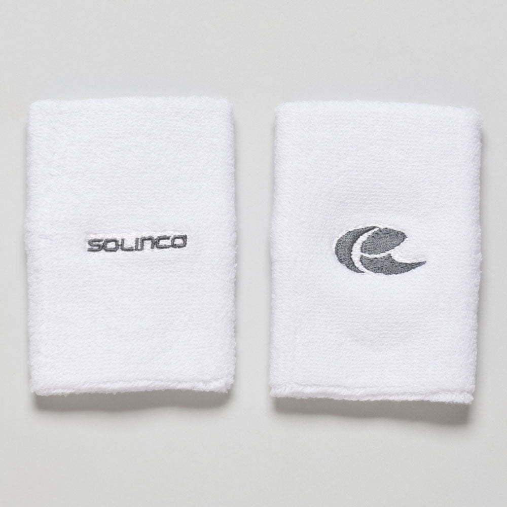 Solinco Double Wide Wristbands